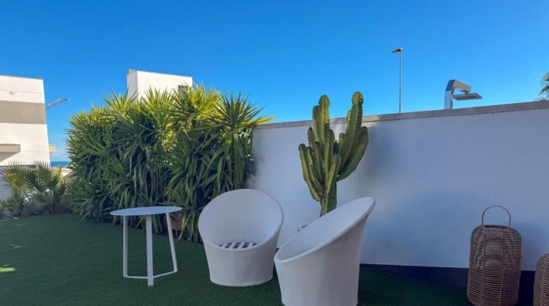 Alicante - San Miguel de Salinas - 200m2