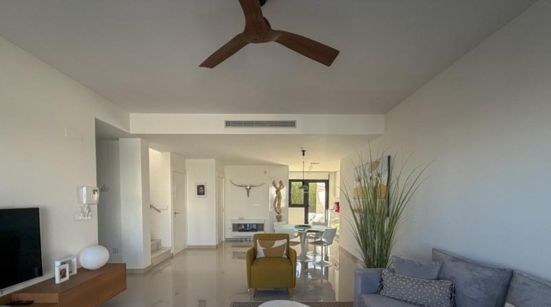 Alicante - San Miguel de Salinas - 200m2
