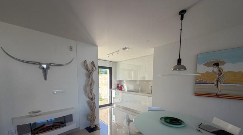 Alicante - San Miguel de Salinas - 200m2