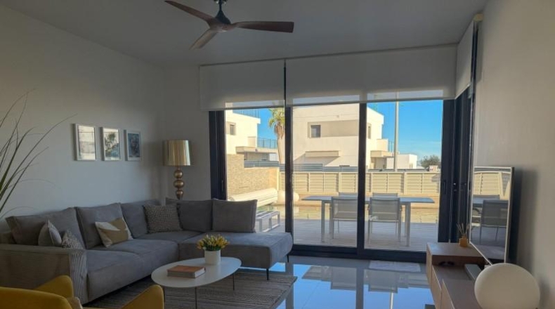 Alicante - San Miguel de Salinas - 200m2