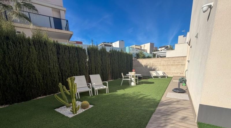 Alicante - San Miguel de Salinas - 200m2