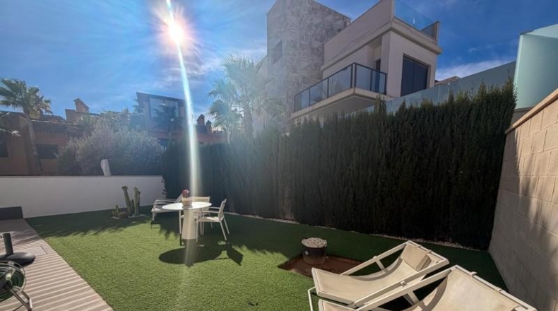 Alicante - San Miguel de Salinas - 200m2