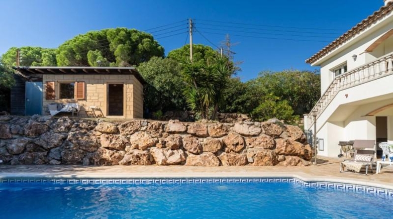 Gerona - l'Escala - 559m2