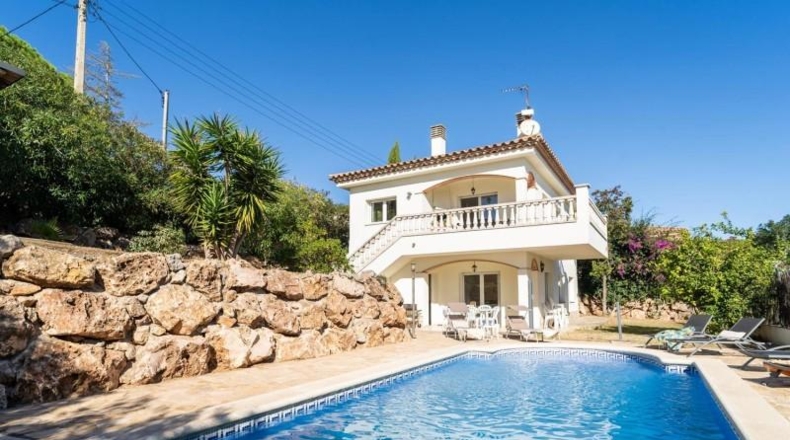 Gerona - l'Escala - 559m2