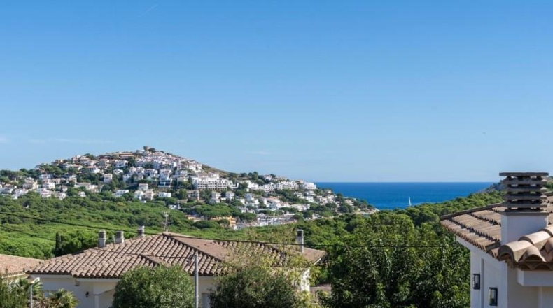 Gerona - l'Escala - 559m2