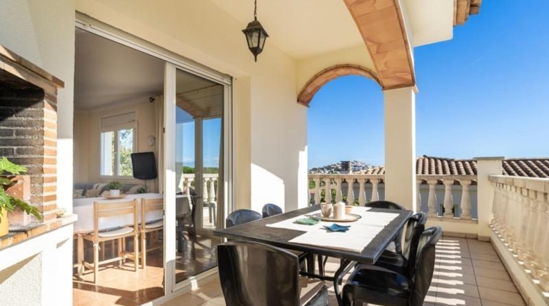 Gerona - l'Escala - 559m2