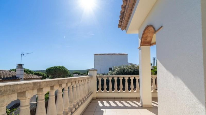 Gerona - l'Escala - 559m2