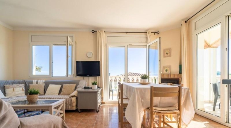 Gerona - l'Escala - 559m2