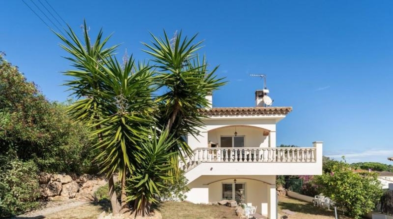 Gerona - l'Escala - 559m2