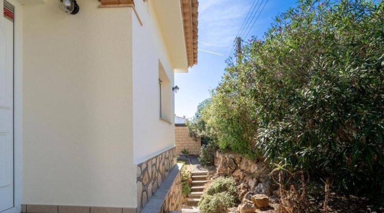 Gerona - l'Escala - 559m2