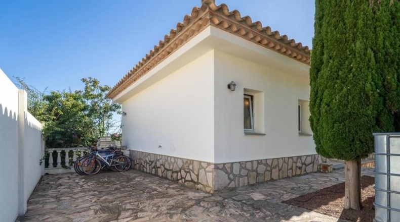 Gerona - l'Escala - 559m2