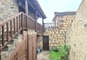 Chalet independiente con terreno en venta en la España, Adeje, ref: TR379982 foto