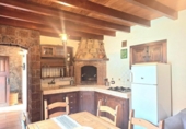 Chalet independiente con terreno en venta en la España, Adeje, ref: TR379982 foto