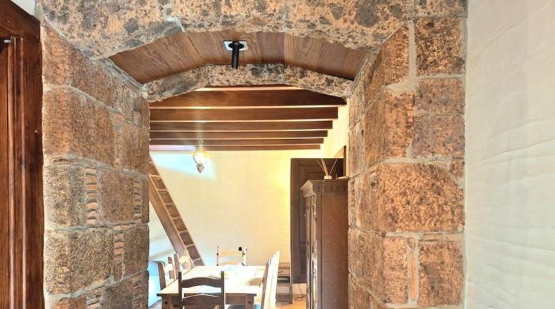 Santa Creu de Tenerife - Adeje - 300m2