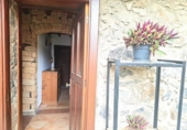 Chalet independiente con terreno en venta en la España, Adeje, ref: TR379982 foto