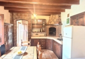 Chalet independiente con terreno en venta en la España, Adeje, ref: TR379982 foto