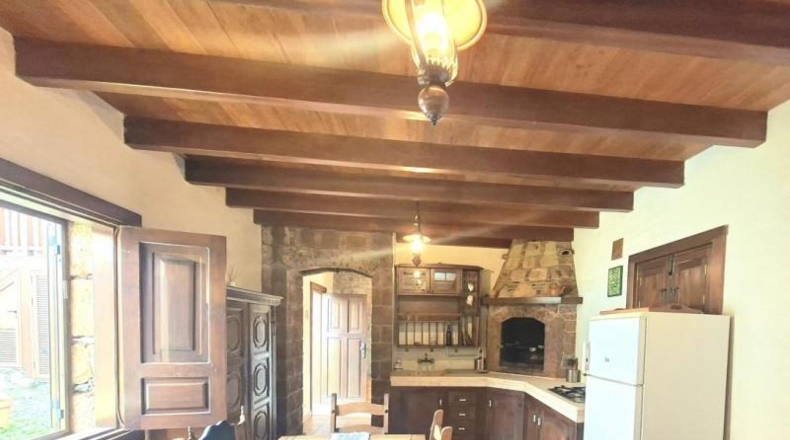 Santa Creu de Tenerife - Adeje - 300m2