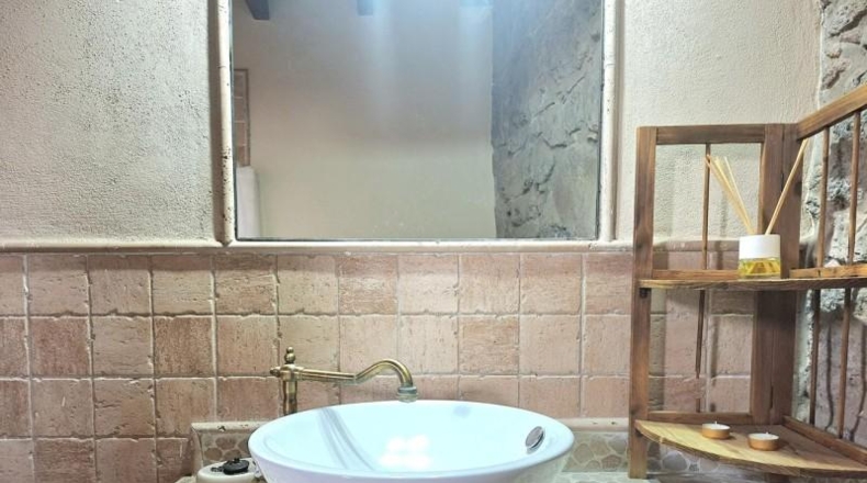Santa Creu de Tenerife - Adeje - 300m2