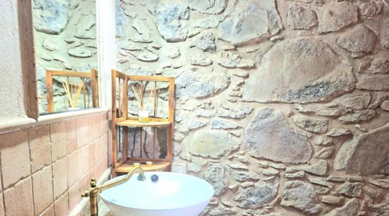Santa Creu de Tenerife - Adeje - 300m2