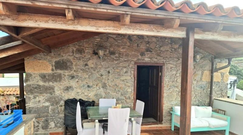 Santa Creu de Tenerife - Adeje - 300m2