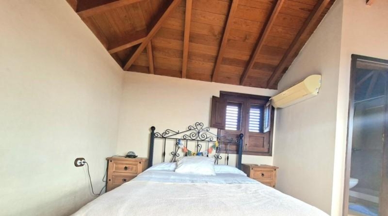 Santa Creu de Tenerife - Adeje - 300m2
