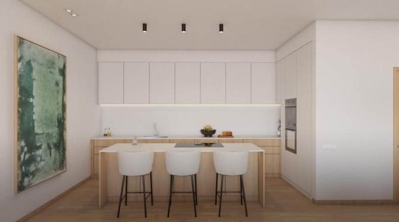 Balearic Islands - Lluchmayor - 161m2