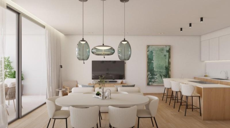 Balearic Islands - Lluchmayor - 161m2