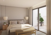 Village house for sale on España, Llucmajor, ref: TR384517 photo