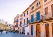 Village house for sale on España, Llucmajor, ref: TR384517 photo
