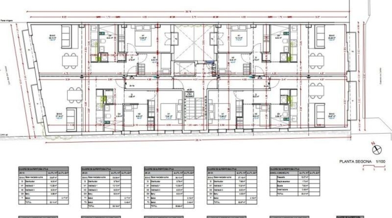 Barcelona - Sabadell - 538m2