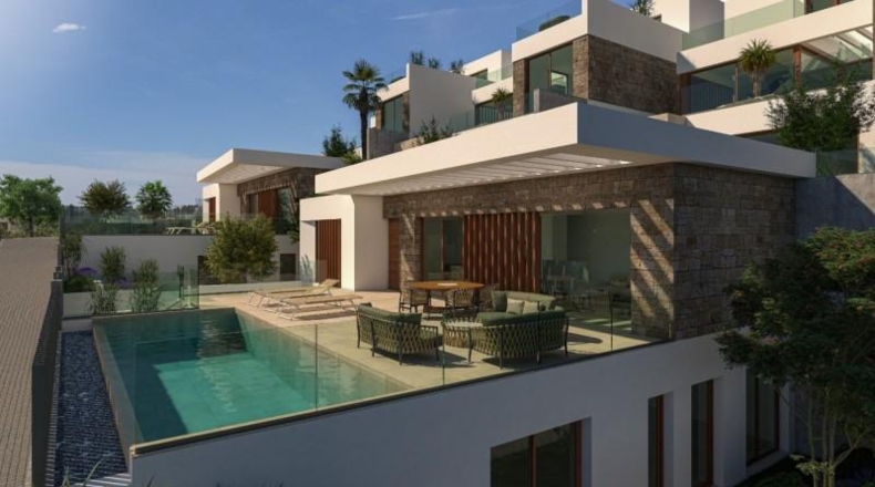Alicante - Rojales - 343m2