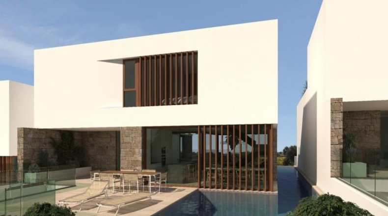 Alicante - Rojales - 343m2