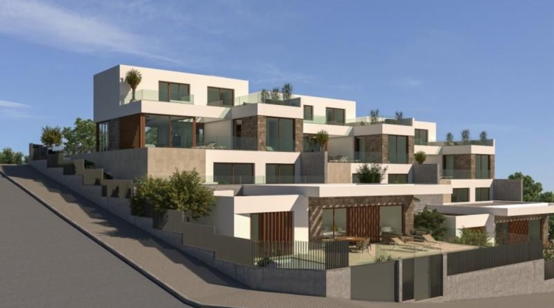 Alicante - Rojales - 343m2