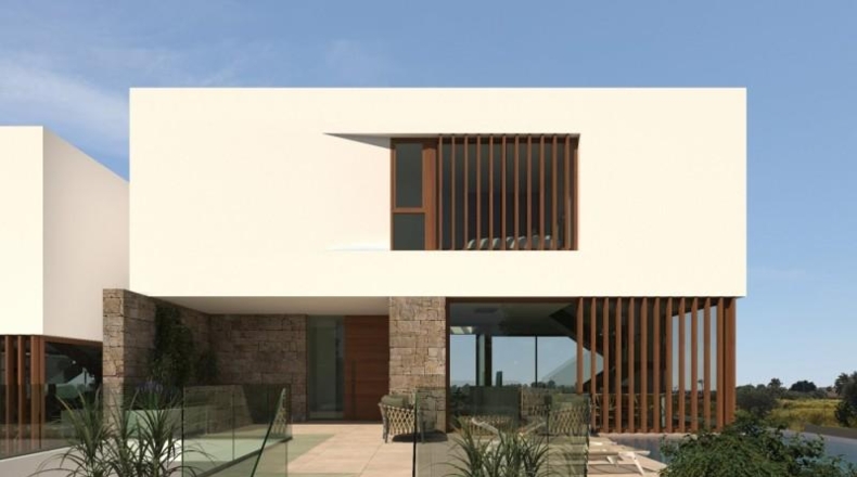 Alicante - Rojales - 343m2