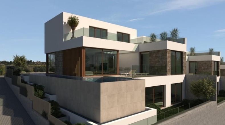 Alicante - Rojales - 343m2