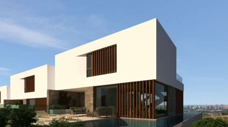 Alicante - Rojales - 343m2
