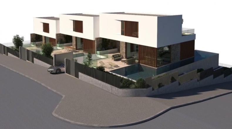 Alicante - Rojales - 343m2