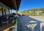 Casa de camp amb terreny en venda a la España, O Calvario, ref.: TR151160 foto