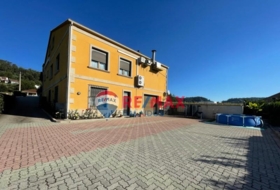 O Calvario 1874&nbsp;m² 