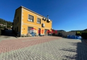 Casa de camp amb terreny en venda a la España, O Calvario, ref.: TR151160 foto