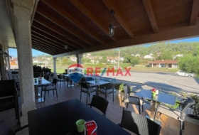 O Calvario 1874&nbsp;m² 