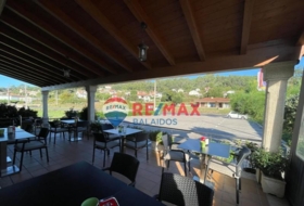 O Calvario 1874&nbsp;m² 