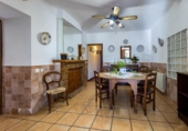 Chalet independiente con terreno en venta en la España, Sencelles, ref: TR345208 foto