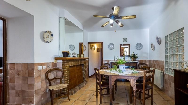 Islas Baleares - Sencelles - 366m2