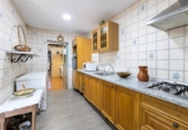 Chalet independiente con terreno en venta en la España, Sencelles, ref: TR345208 foto