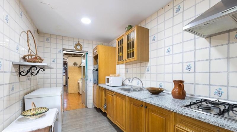 Islas Baleares - Sencelles - 366m2