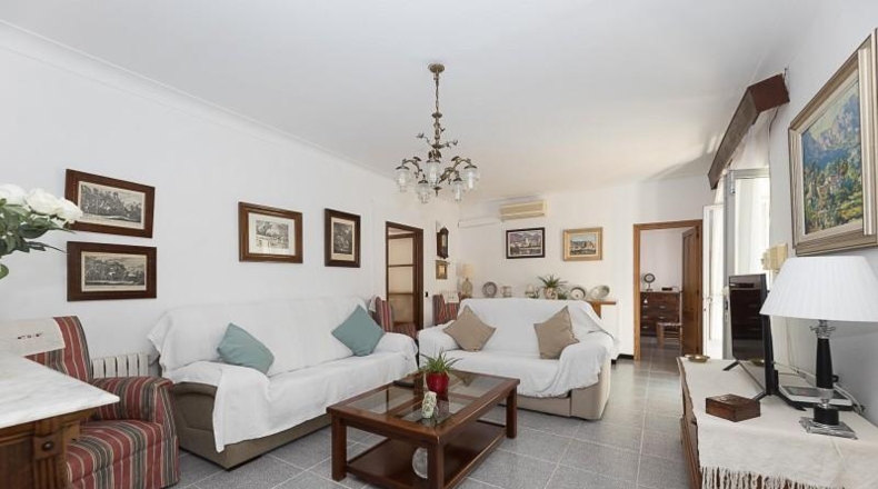 Islas Baleares - Sencelles - 366m2
