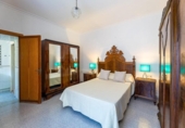 Chalet independiente con terreno en venta en la España, Sencelles, ref: TR345208 foto