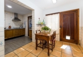 Chalet independiente con terreno en venta en la España, Sencelles, ref: TR345208 foto