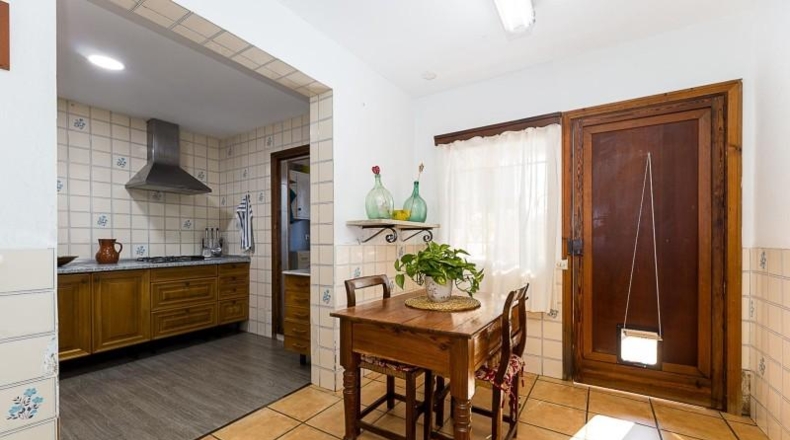 Islas Baleares - Sencelles - 366m2